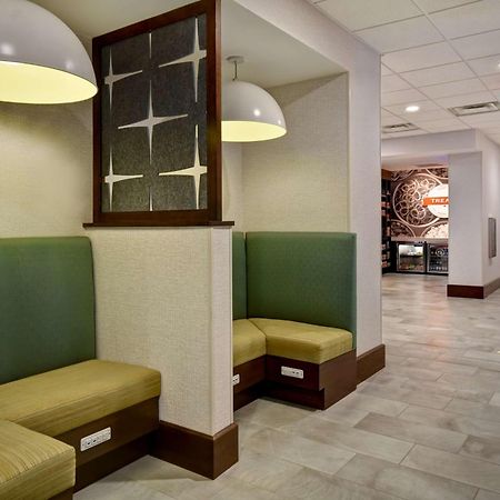 Hampton Inn Pleasant View Ngoại thất bức ảnh