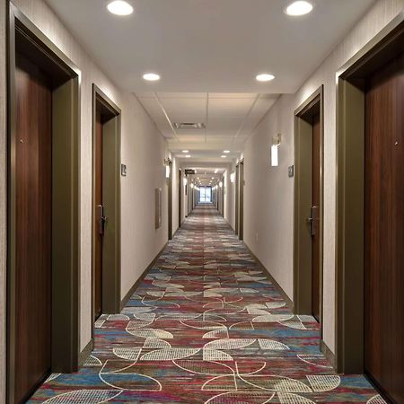 Hampton Inn Pleasant View Ngoại thất bức ảnh