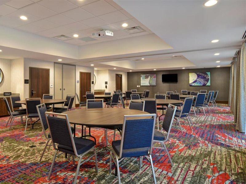 Hampton Inn Pleasant View Ngoại thất bức ảnh