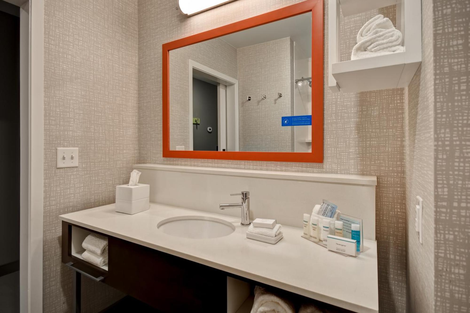 Hampton Inn Pleasant View Ngoại thất bức ảnh