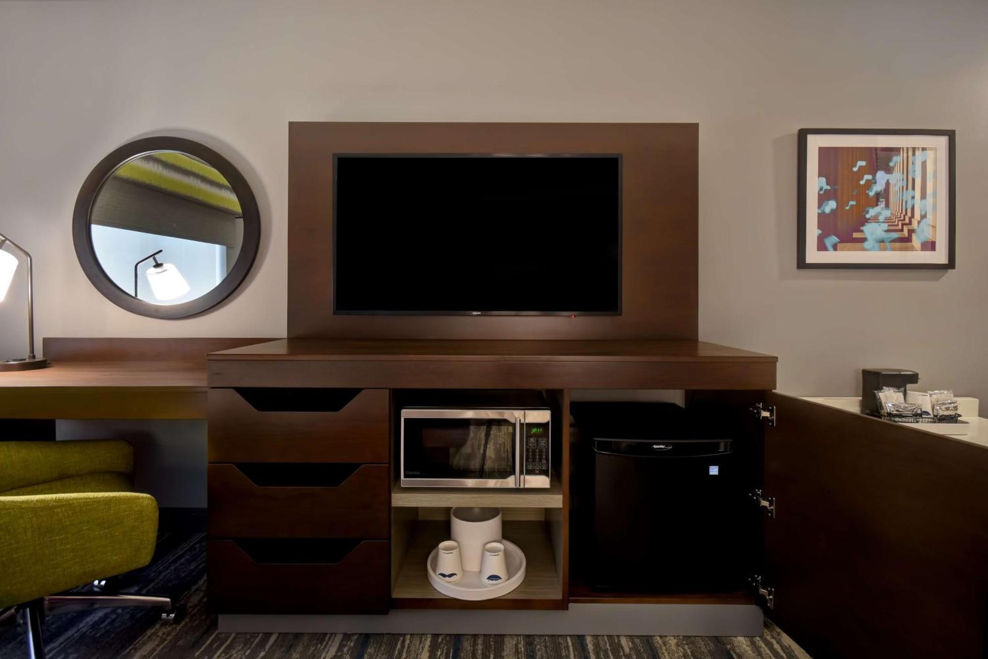Hampton Inn Pleasant View Ngoại thất bức ảnh