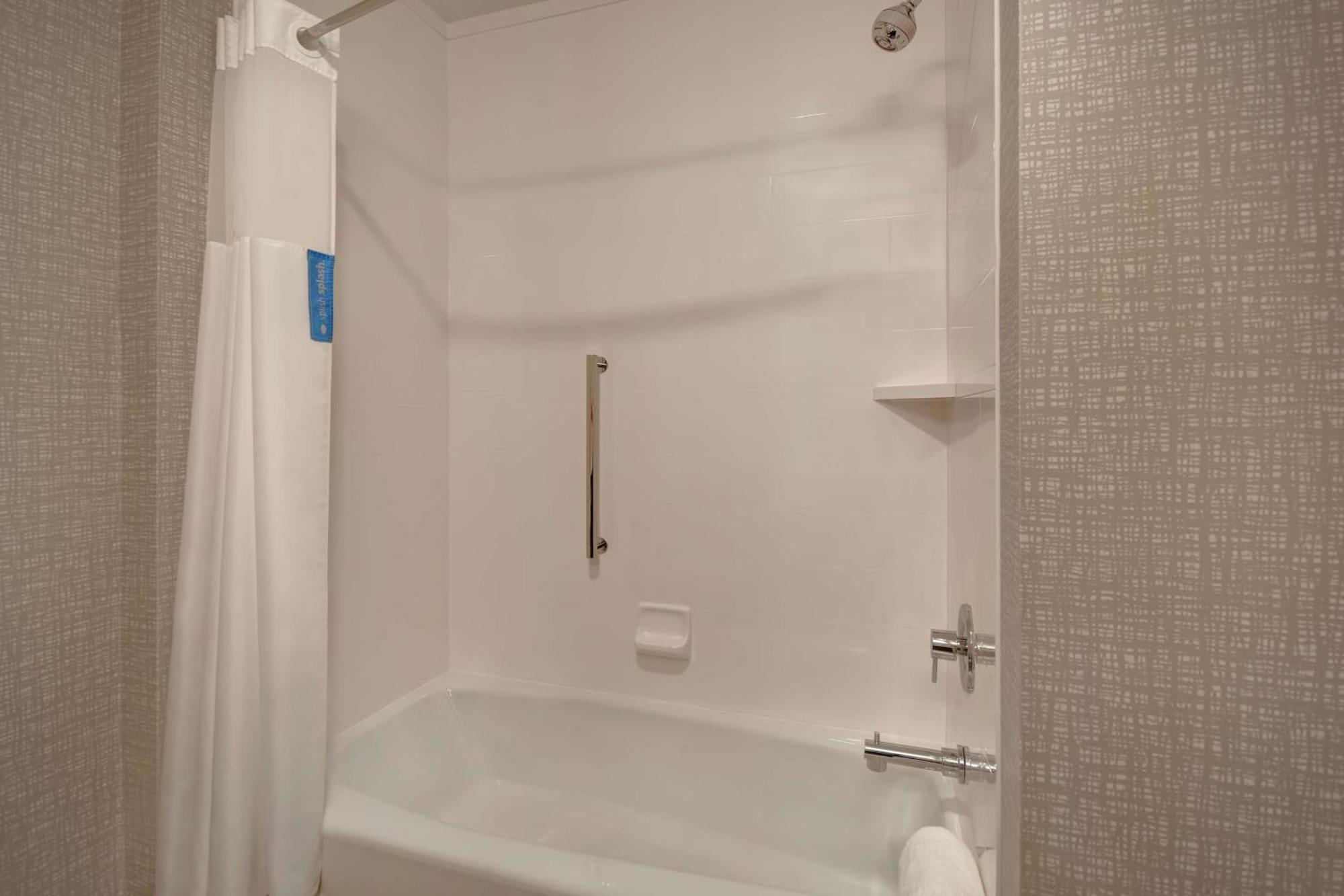 Hampton Inn Pleasant View Ngoại thất bức ảnh