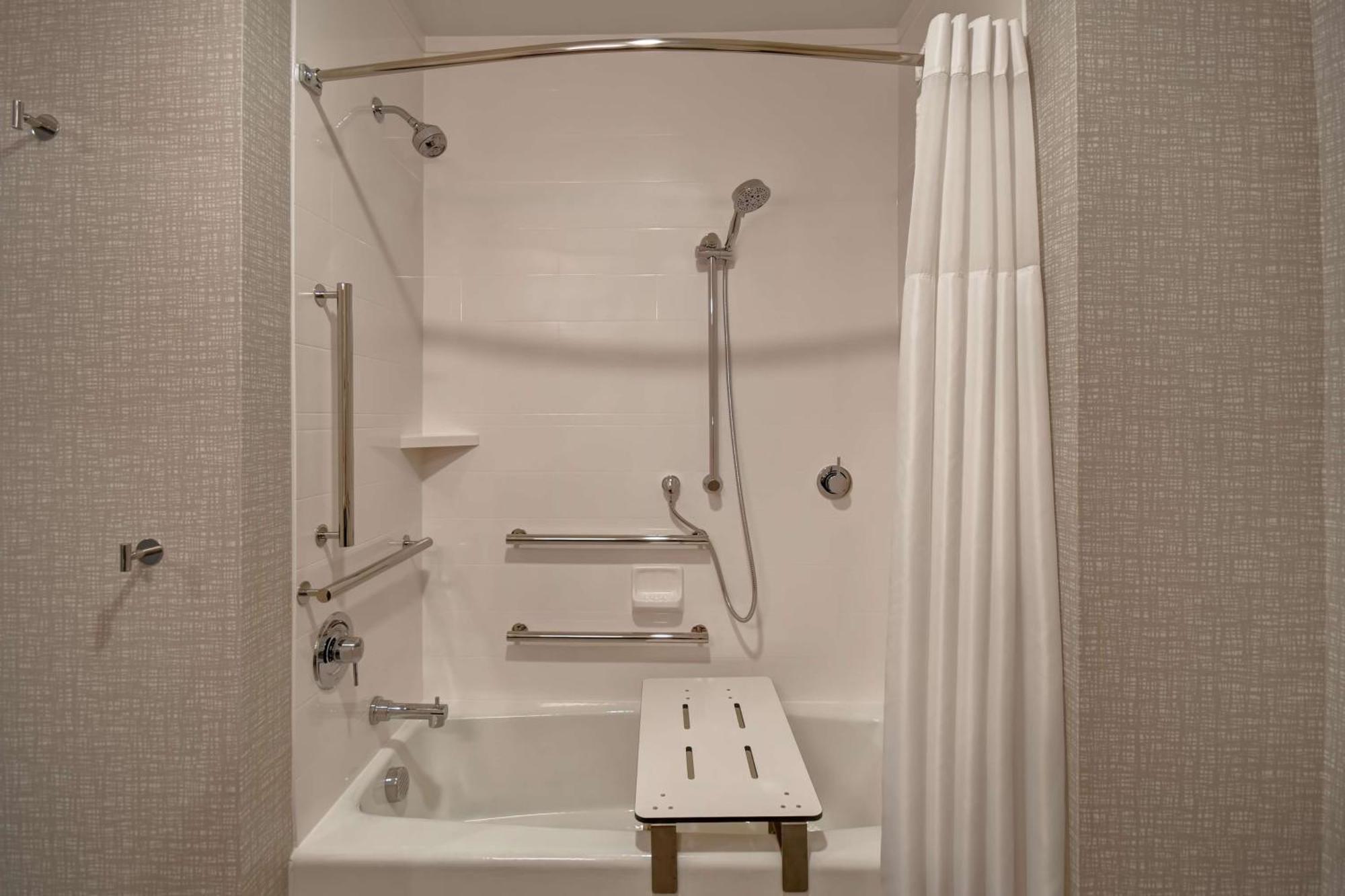 Hampton Inn Pleasant View Ngoại thất bức ảnh
