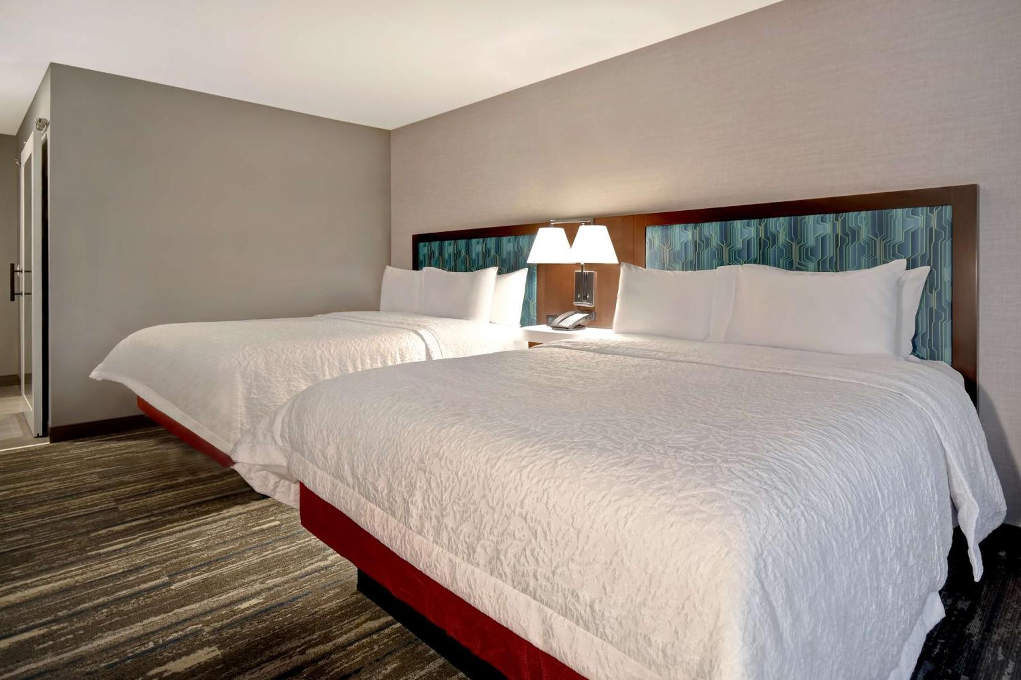 Hampton Inn Pleasant View Ngoại thất bức ảnh