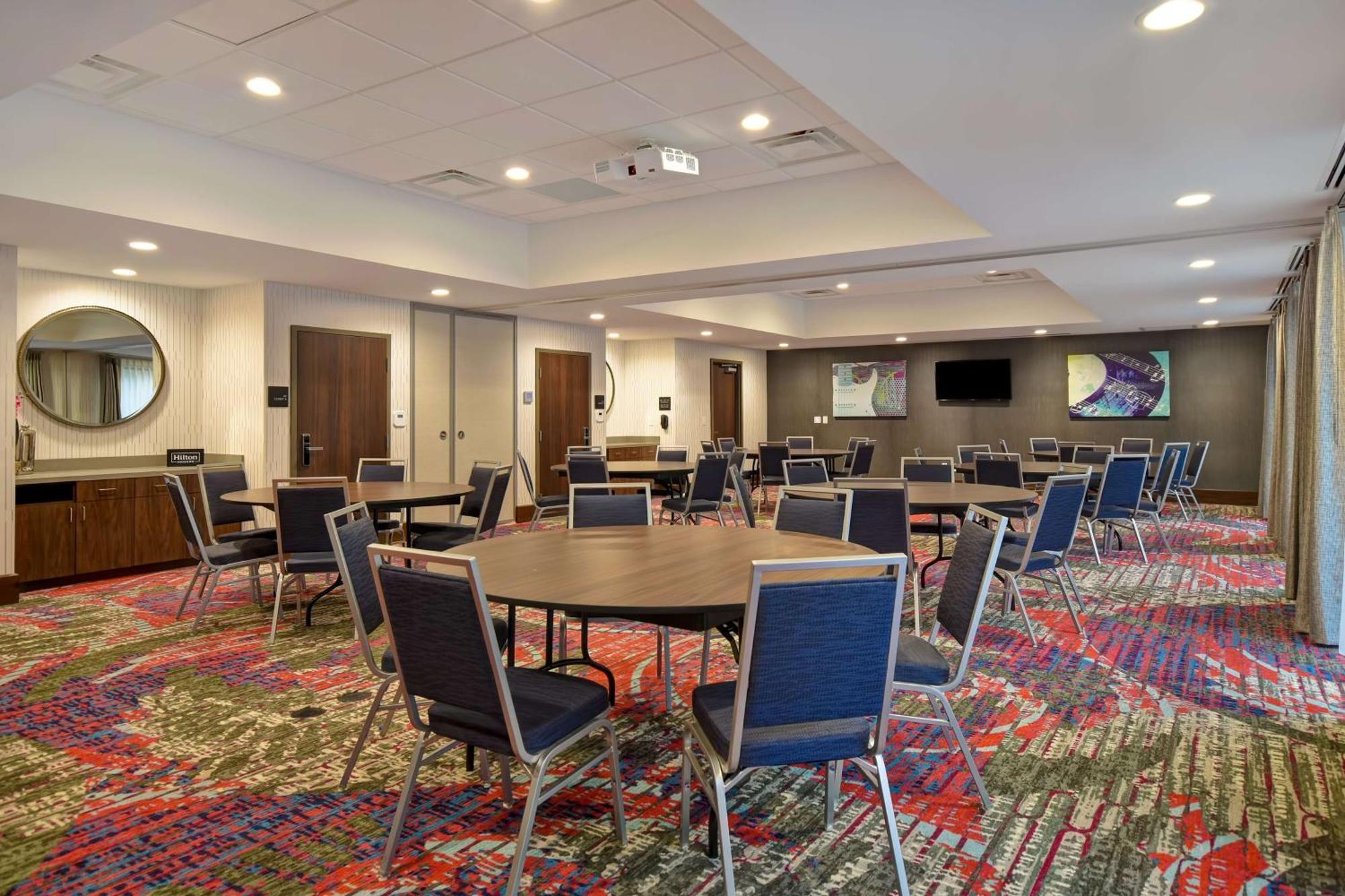 Hampton Inn Pleasant View Ngoại thất bức ảnh