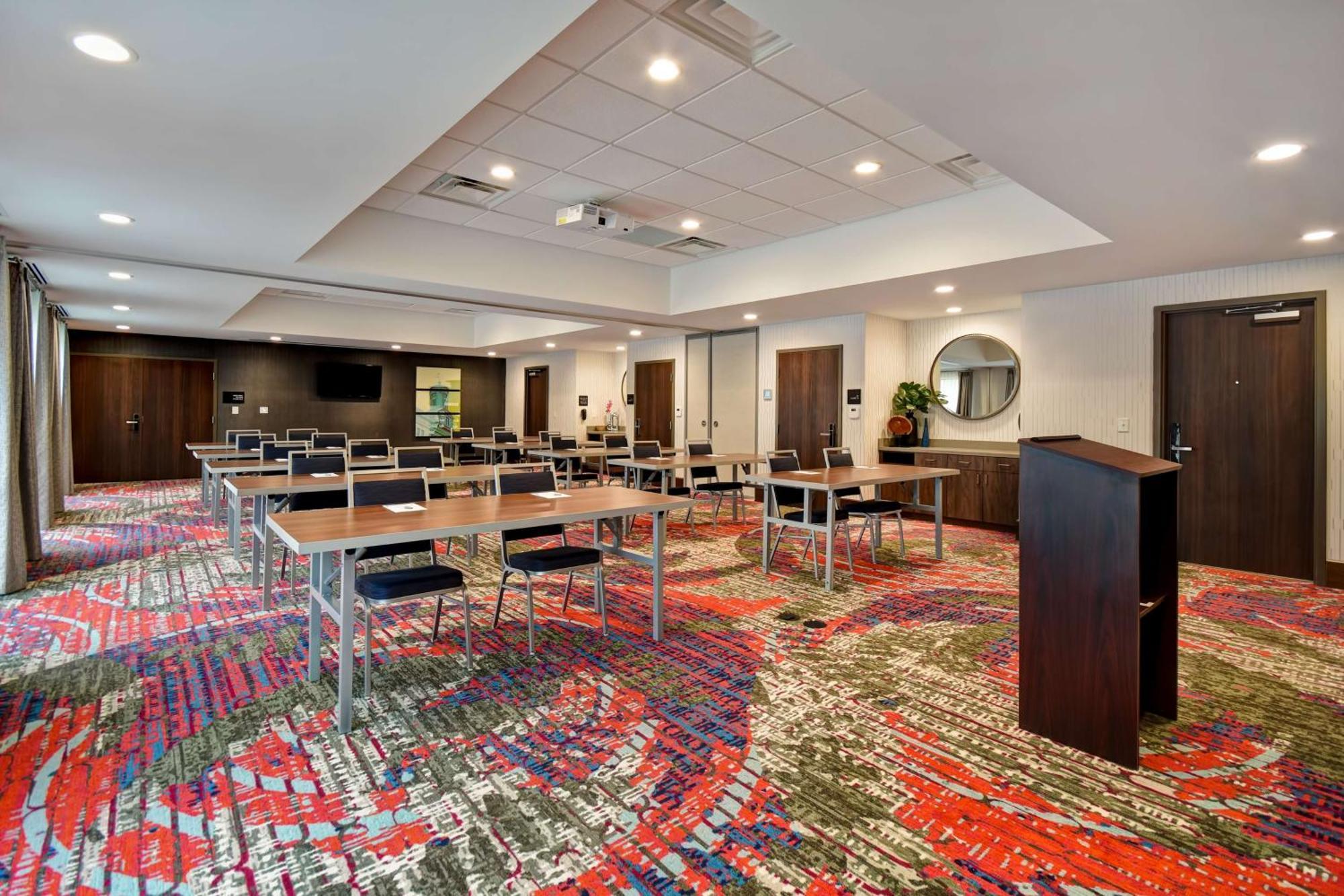 Hampton Inn Pleasant View Ngoại thất bức ảnh