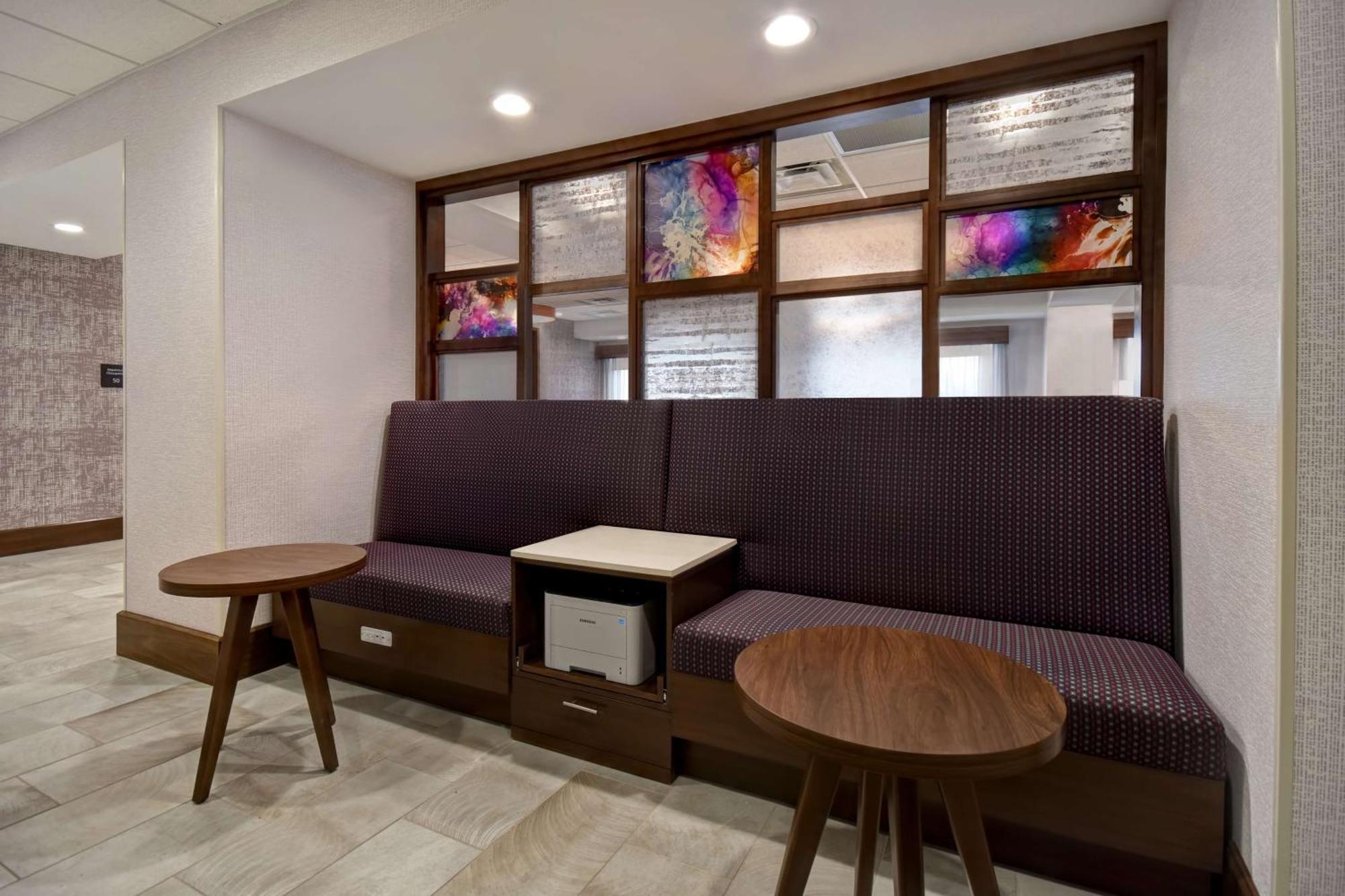 Hampton Inn Pleasant View Ngoại thất bức ảnh
