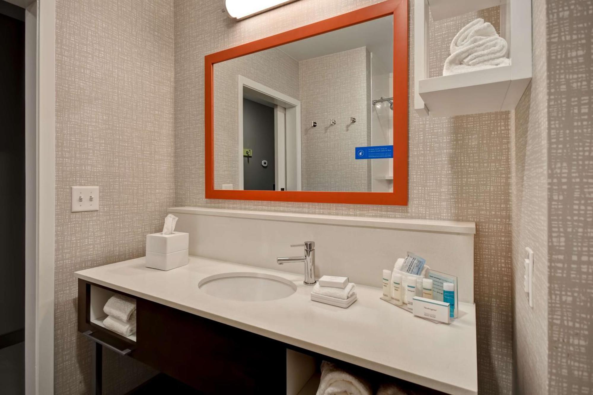 Hampton Inn Pleasant View Ngoại thất bức ảnh