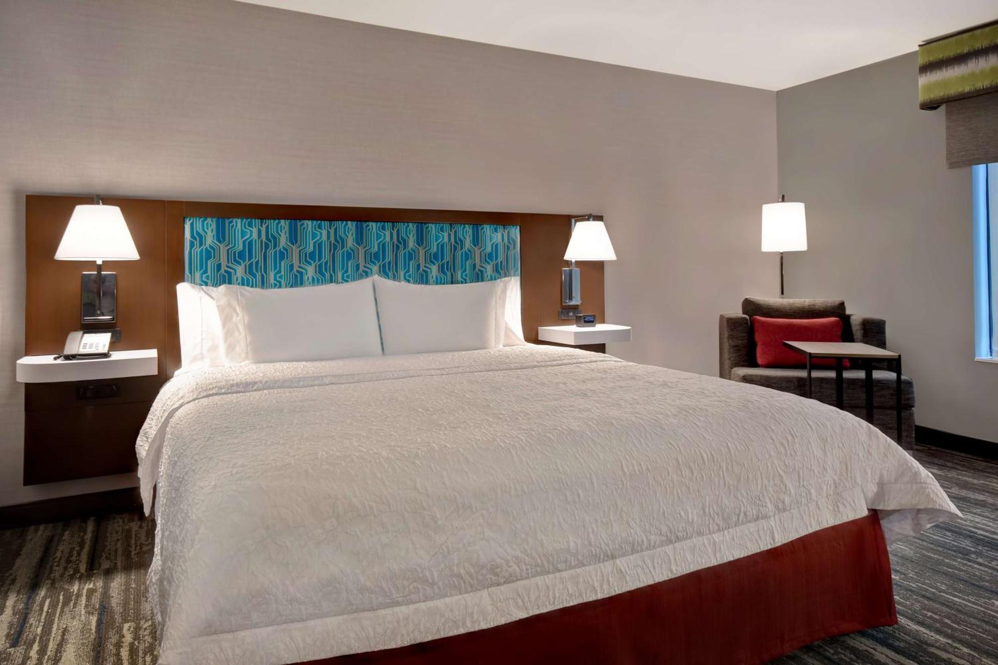 Hampton Inn Pleasant View Ngoại thất bức ảnh