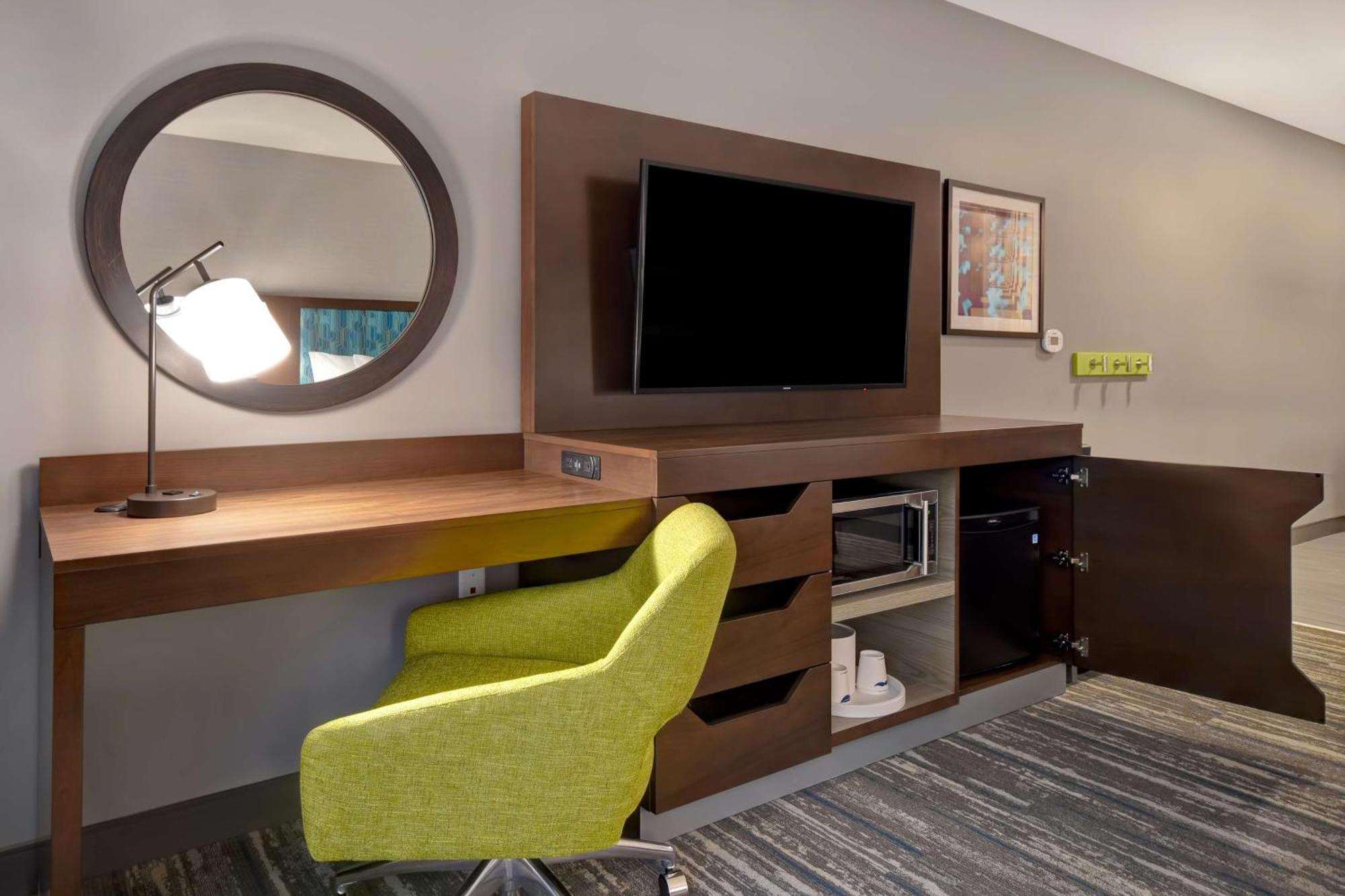 Hampton Inn Pleasant View Ngoại thất bức ảnh