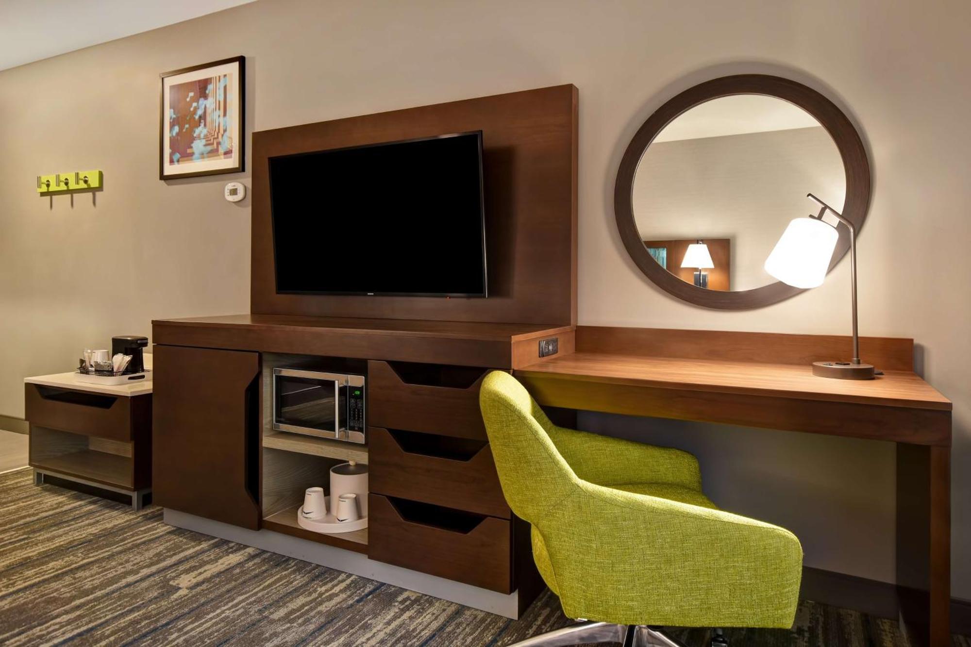 Hampton Inn Pleasant View Ngoại thất bức ảnh