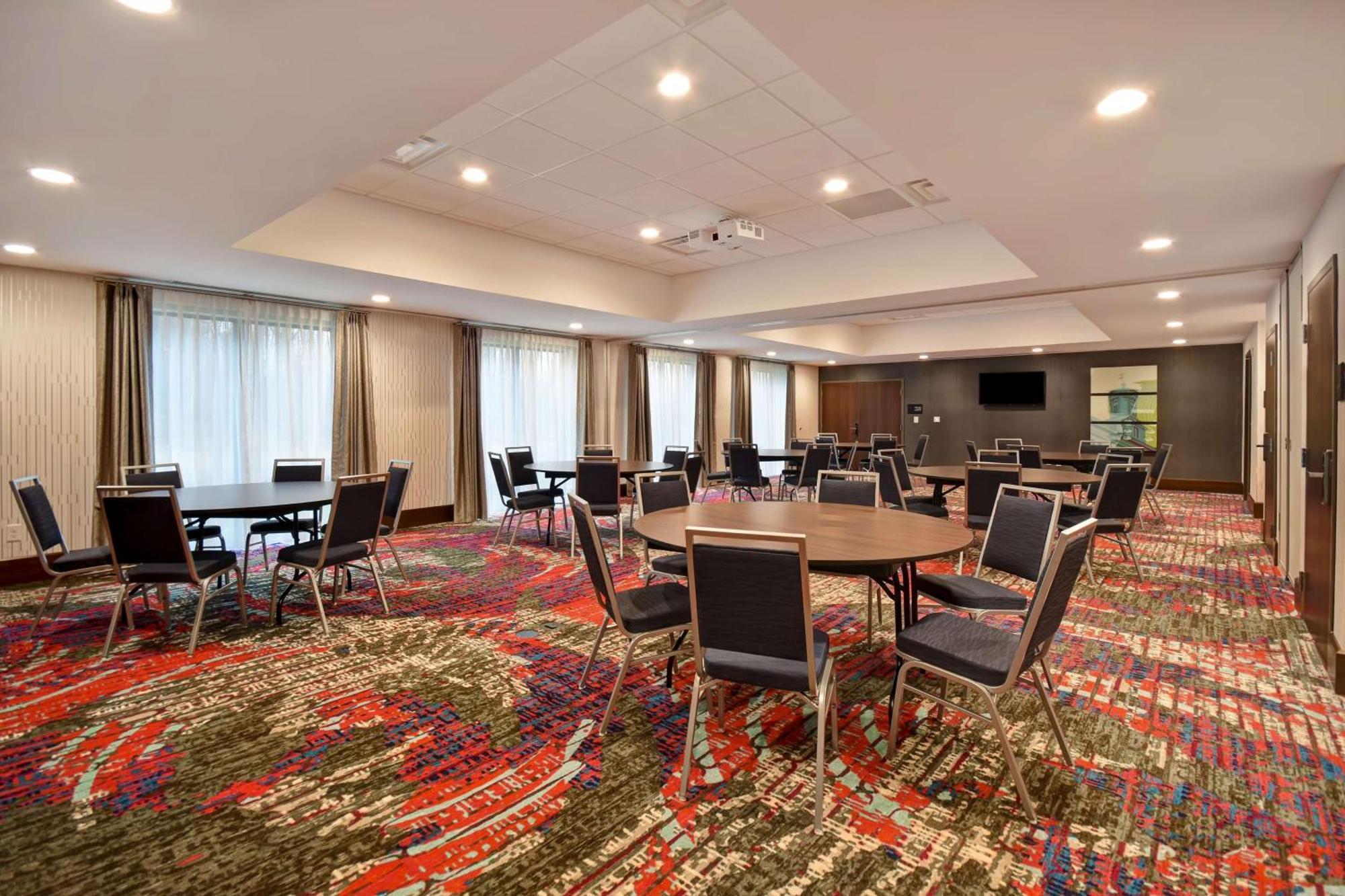 Hampton Inn Pleasant View Ngoại thất bức ảnh