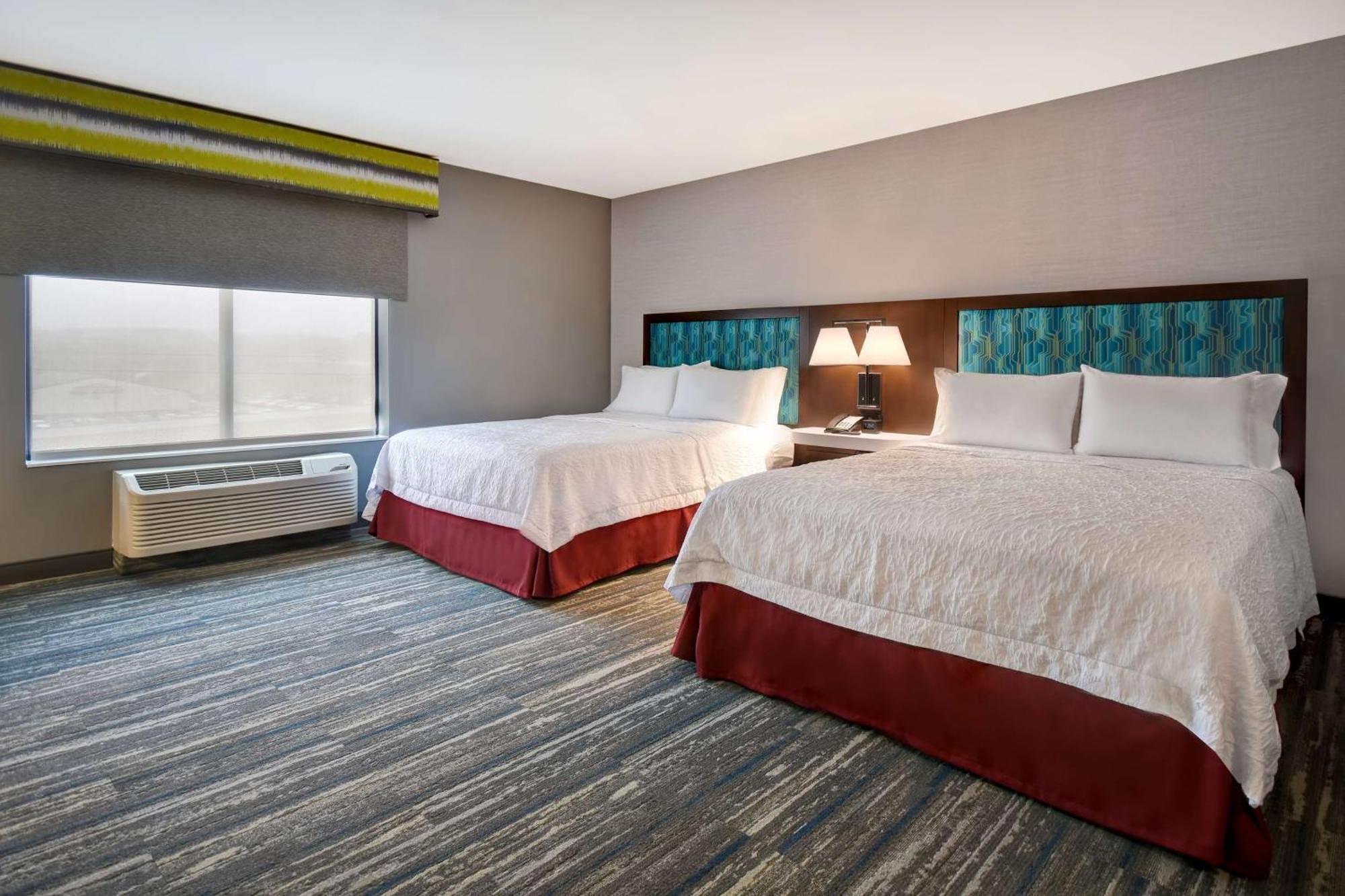 Hampton Inn Pleasant View Ngoại thất bức ảnh