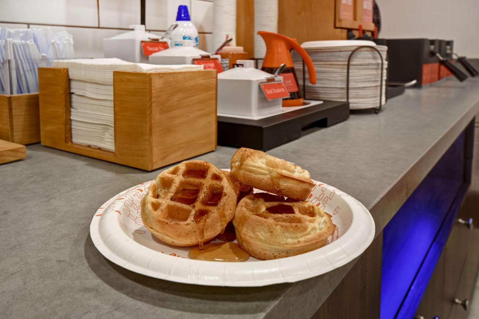 Hampton Inn Pleasant View Ngoại thất bức ảnh