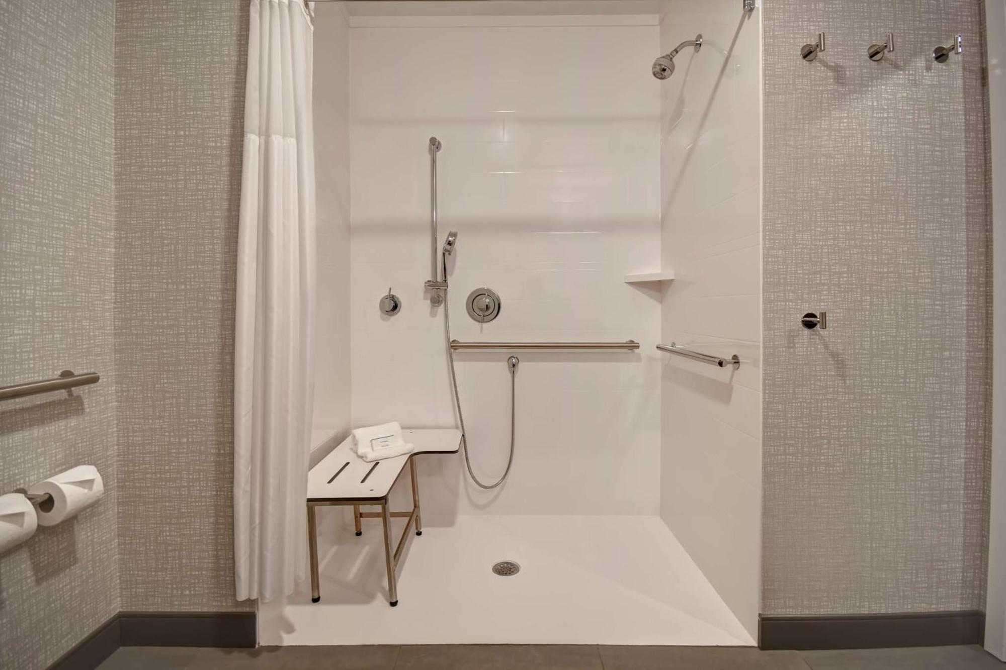 Hampton Inn Pleasant View Ngoại thất bức ảnh