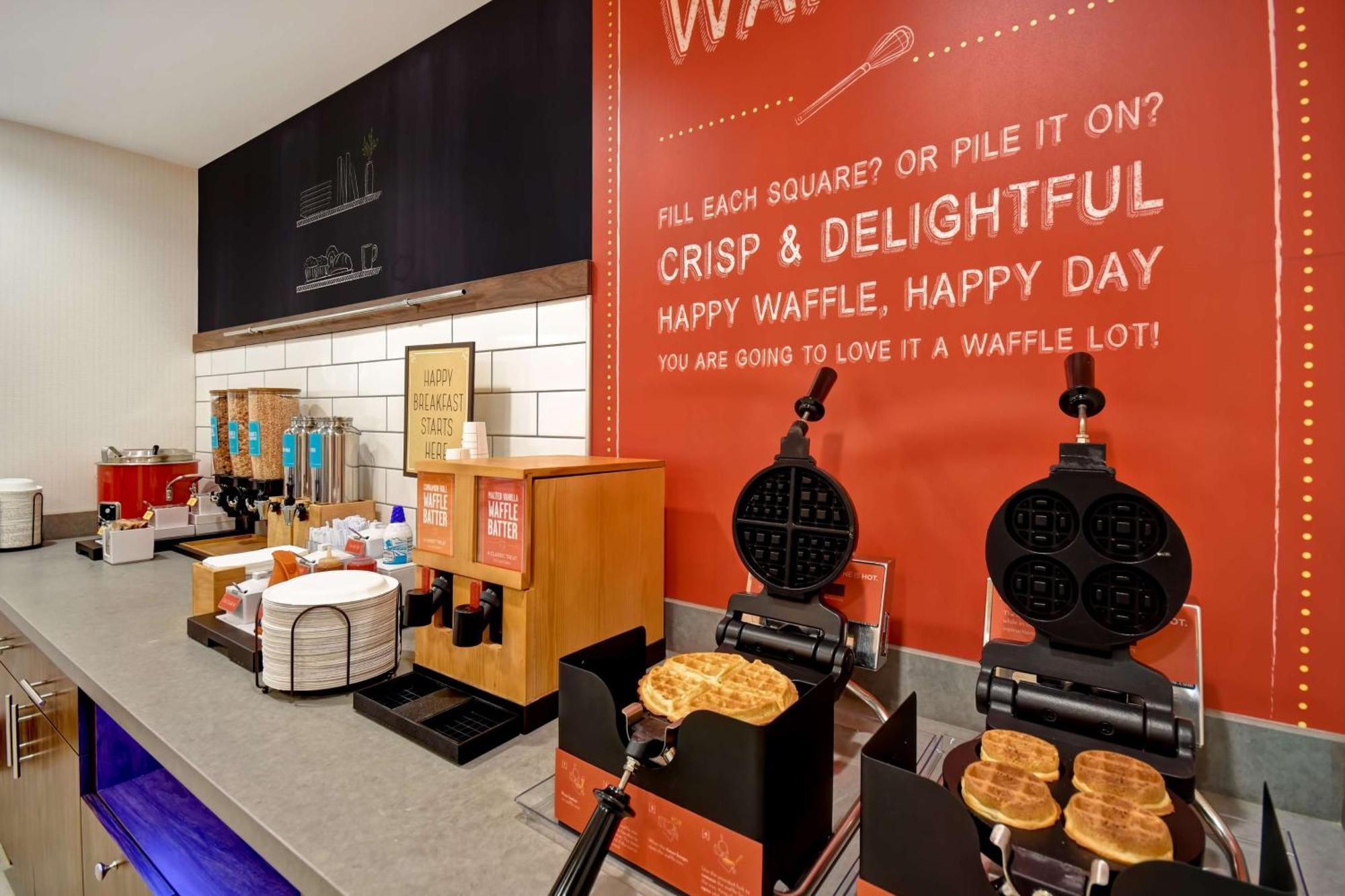 Hampton Inn Pleasant View Ngoại thất bức ảnh