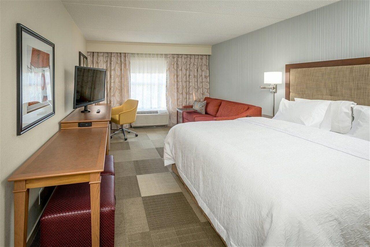 Hampton Inn Pleasant View Ngoại thất bức ảnh